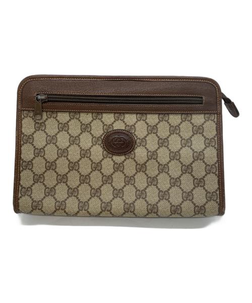 GUCCI（グッチ）GUCCI (グッチ) セカンドバッグの古着・服飾アイテム