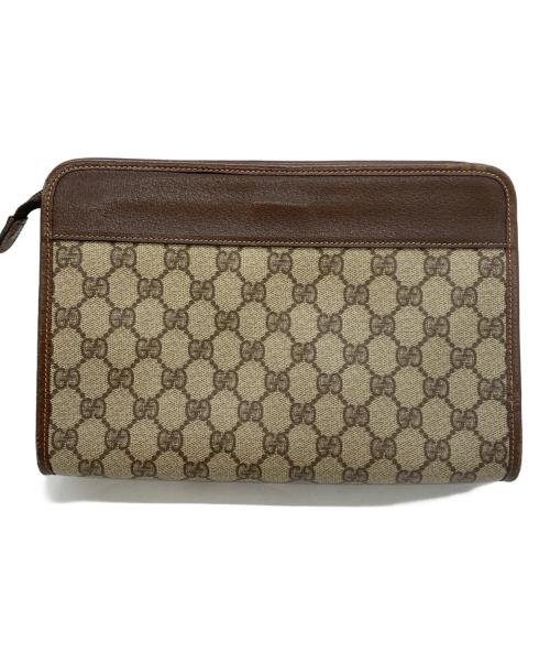 GUCCI（グッチ）GUCCI (グッチ) セカンドバッグの古着・服飾アイテム