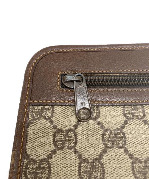 GUCCI（グッチ）GUCCI (グッチ) セカンドバッグの古着・服飾アイテム