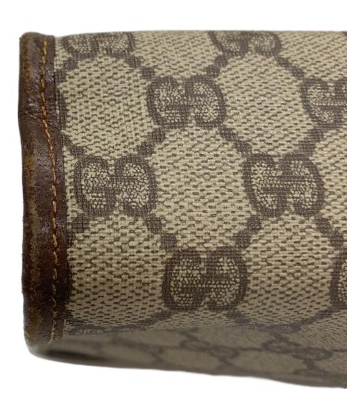 GUCCI（グッチ）GUCCI (グッチ) セカンドバッグの古着・服飾アイテム