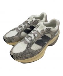 NEW BALANCE（ニューバランス）の古着「WRPD Runner NBS」｜グレー×ホワイト