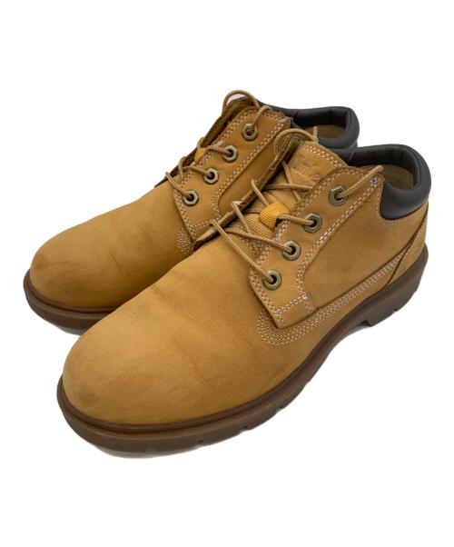 Timberland（ティンバーランド）Timberland (ティンバーランド) ブーツ ブラウン サイズ:26の古着・服飾アイテム