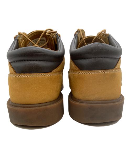 Timberland（ティンバーランド）Timberland (ティンバーランド) ブーツ ブラウン サイズ:26の古着・服飾アイテム