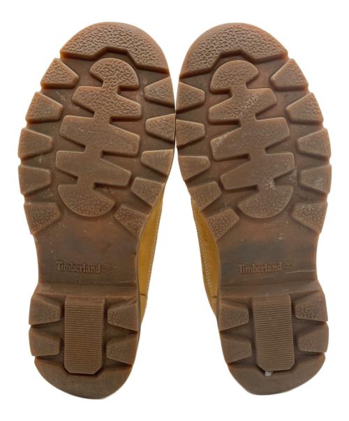 Timberland（ティンバーランド）Timberland (ティンバーランド) ブーツ ブラウン サイズ:26の古着・服飾アイテム