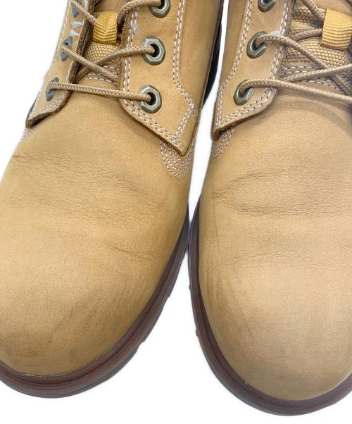 Timberland（ティンバーランド）Timberland (ティンバーランド) ブーツ ブラウン サイズ:26の古着・服飾アイテム