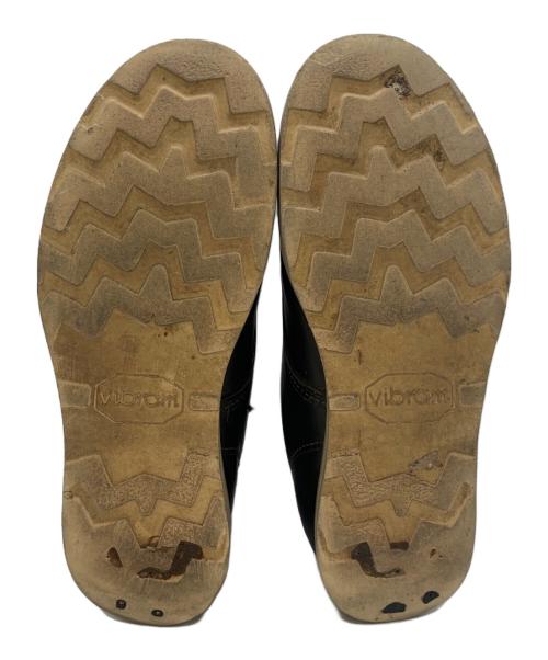 RED WING（レッドウィング）RED WING (レッドウィング) ブーツ ブラック サイズ:8 1/2の古着・服飾アイテム