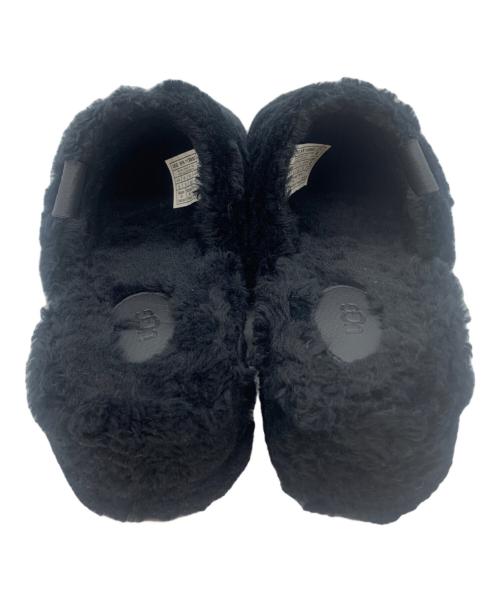 UGG（アグ）UGG (アグ) サンダル ブラック サイズ:SIZE25の古着・服飾アイテム
