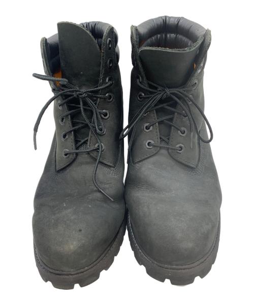 Timberland（ティンバーランド）Timberland (ティンバーランド) トレッキングブーツ ブラック サイズ:SIZE29の古着・服飾アイテム