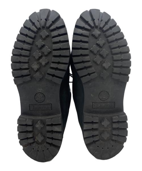 Timberland（ティンバーランド）Timberland (ティンバーランド) トレッキングブーツ ブラック サイズ:SIZE29の古着・服飾アイテム