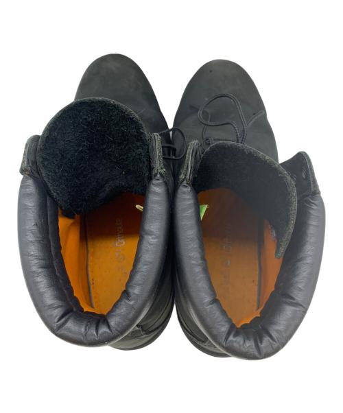 Timberland（ティンバーランド）Timberland (ティンバーランド) トレッキングブーツ ブラック サイズ:SIZE29の古着・服飾アイテム