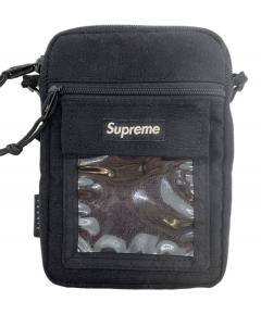 中古・古着通販】Supreme (シュプリーム) 19AW Small Zip Pouch マルチ