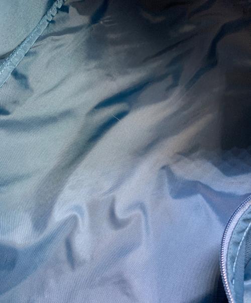 SUPREME（シュプリーム）SUPREME (シュプリーム) ダッフルバッグ ネイビーの古着・服飾アイテム