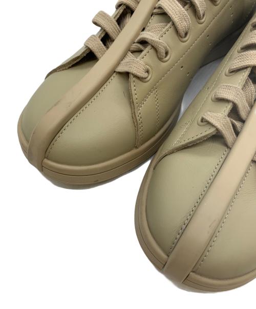 adidas（アディダス）adidas (アディダス) CRAIG GREEN (クレイグ グリーン) スニーカー ベージュ サイズ:28.5の古着・服飾アイテム