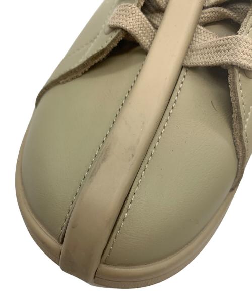 adidas（アディダス）adidas (アディダス) CRAIG GREEN (クレイグ グリーン) スニーカー ベージュ サイズ:28.5の古着・服飾アイテム