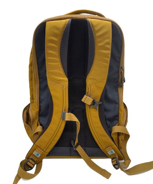 Karrimor（カリマー）Karrimor (カリマー) リュック ブラウンの古着・服飾アイテム