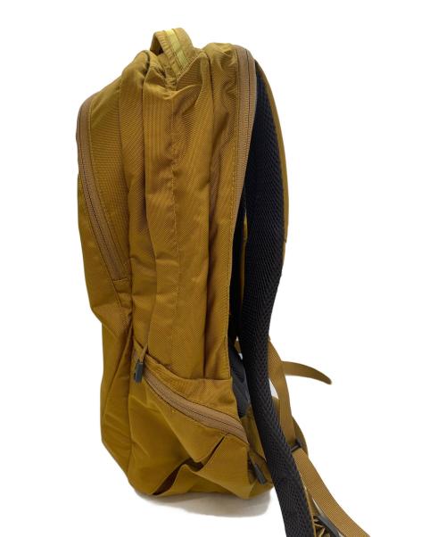 Karrimor（カリマー）Karrimor (カリマー) リュック ブラウンの古着・服飾アイテム