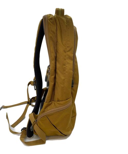 Karrimor（カリマー）Karrimor (カリマー) リュック ブラウンの古着・服飾アイテム