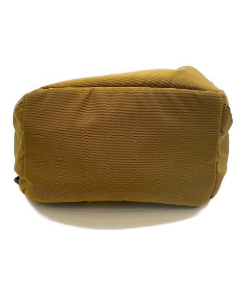 Karrimor（カリマー）Karrimor (カリマー) リュック ブラウンの古着・服飾アイテム