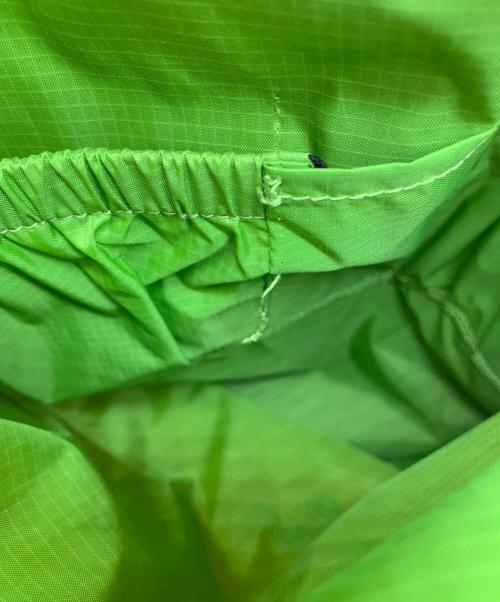 Karrimor（カリマー）Karrimor (カリマー) リュック ブラウンの古着・服飾アイテム