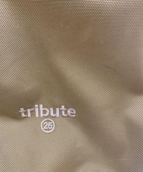 Karrimor（カリマー）Karrimor (カリマー) リュック ブラウンの古着・服飾アイテム