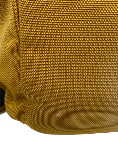 Karrimor（カリマー）Karrimor (カリマー) リュック ブラウンの古着・服飾アイテム