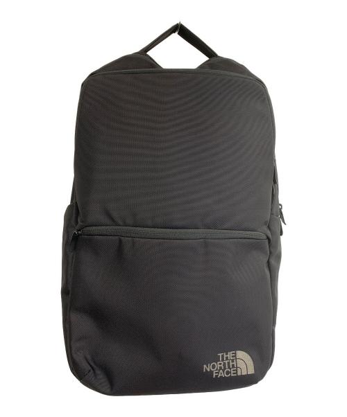 THE NORTH FACE（ザ ノース フェイス）THE NORTH FACE (ザ ノース フェイス) リュック ブラックの古着・服飾アイテム
