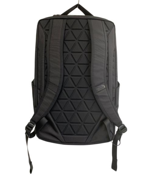 THE NORTH FACE（ザ ノース フェイス）THE NORTH FACE (ザ ノース フェイス) リュック ブラックの古着・服飾アイテム