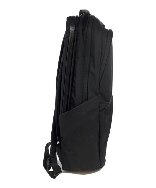 THE NORTH FACE（ザ ノース フェイス）THE NORTH FACE (ザ ノース フェイス) リュック ブラックの古着・服飾アイテム