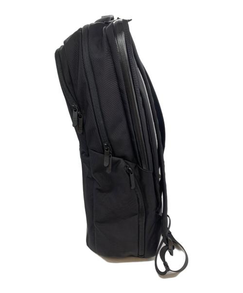 THE NORTH FACE（ザ ノース フェイス）THE NORTH FACE (ザ ノース フェイス) リュック ブラックの古着・服飾アイテム