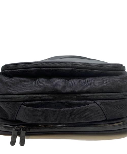 THE NORTH FACE（ザ ノース フェイス）THE NORTH FACE (ザ ノース フェイス) リュック ブラックの古着・服飾アイテム