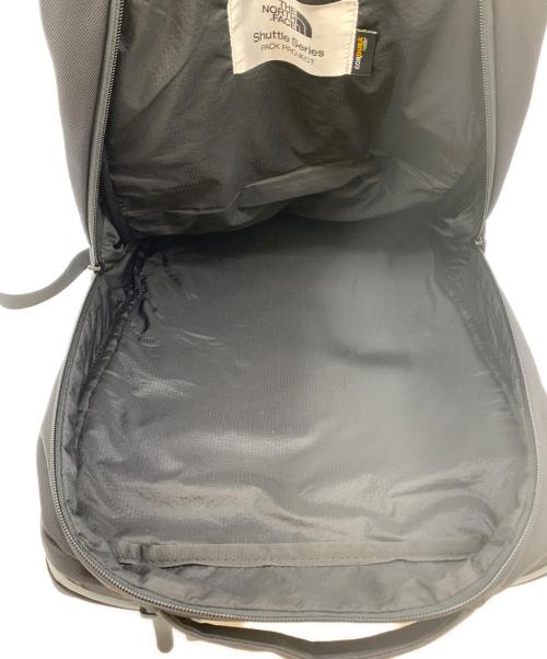 THE NORTH FACE（ザ ノース フェイス）THE NORTH FACE (ザ ノース フェイス) リュック ブラックの古着・服飾アイテム