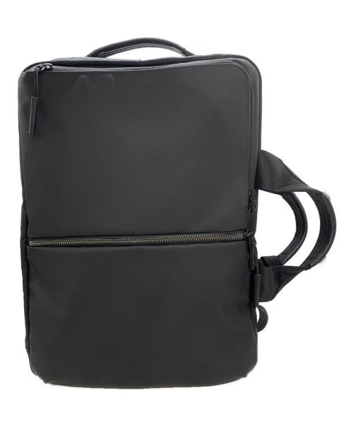 Samsonite（サムソナイト）Samsonite (サムソナイト) ビジネスリュック ブラックの古着・服飾アイテム