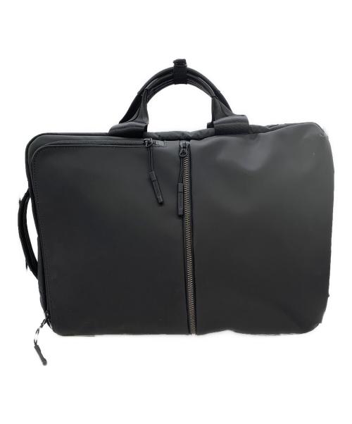 Samsonite（サムソナイト）Samsonite (サムソナイト) ビジネスリュック ブラックの古着・服飾アイテム