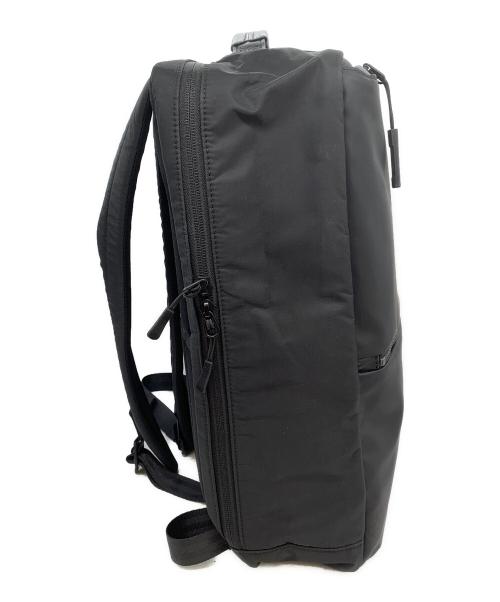 Samsonite（サムソナイト）Samsonite (サムソナイト) ビジネスリュック ブラックの古着・服飾アイテム