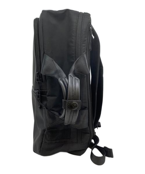 Samsonite（サムソナイト）Samsonite (サムソナイト) ビジネスリュック ブラックの古着・服飾アイテム