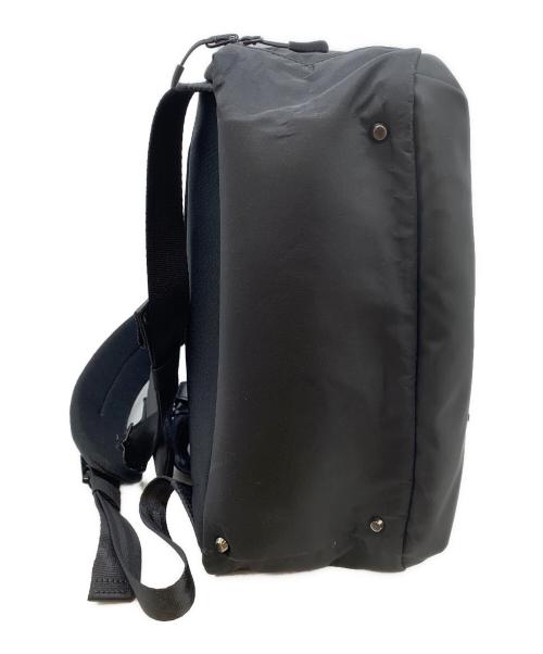 Samsonite（サムソナイト）Samsonite (サムソナイト) ビジネスリュック ブラックの古着・服飾アイテム