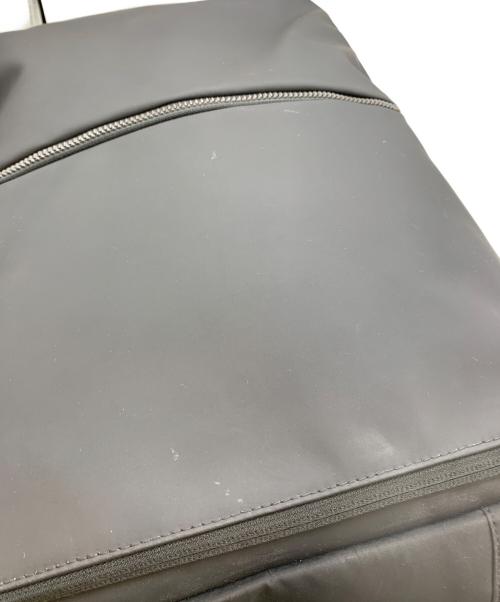 Samsonite（サムソナイト）Samsonite (サムソナイト) ビジネスリュック ブラックの古着・服飾アイテム