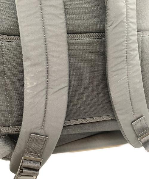 Samsonite（サムソナイト）Samsonite (サムソナイト) ビジネスリュック ブラックの古着・服飾アイテム