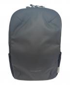 BERMASバーマス）の古着「リュック マルチパックL」｜ブラック