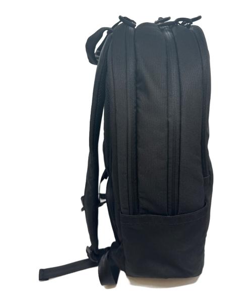 BERMAS（バーマス）BERMAS (バーマス) リュック マルチパックL ブラックの古着・服飾アイテム