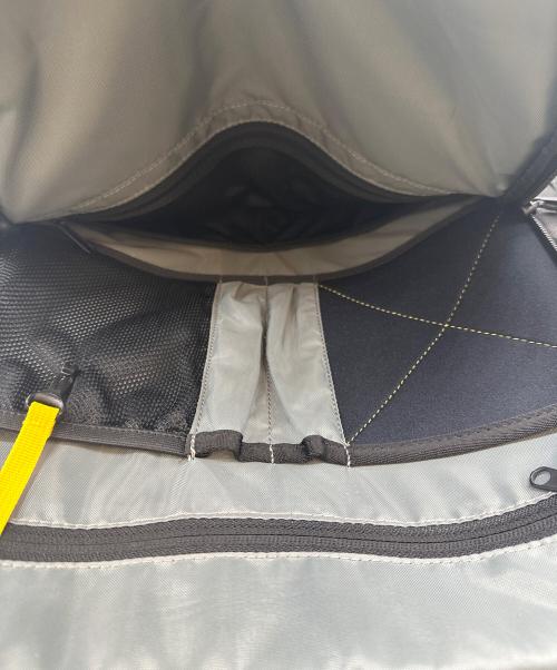 BERMAS（バーマス）BERMAS (バーマス) リュック マルチパックL ブラックの古着・服飾アイテム