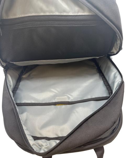 BERMAS（バーマス）BERMAS (バーマス) リュック マルチパックL ブラックの古着・服飾アイテム