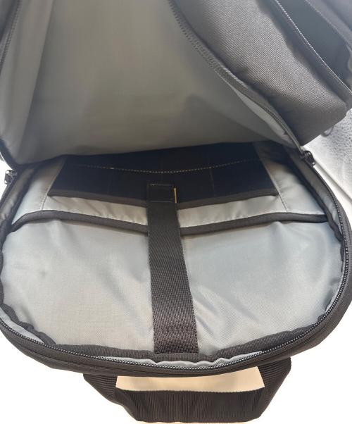 BERMAS（バーマス）BERMAS (バーマス) リュック マルチパックL ブラックの古着・服飾アイテム