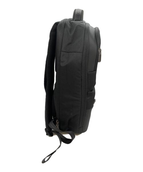 Samsonite（サムソナイト）Samsonite (サムソナイト) ビジネスリュック ブレイクエコ ブラックの古着・服飾アイテム