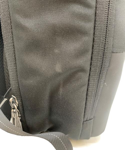 Samsonite（サムソナイト）Samsonite (サムソナイト) ビジネスリュック ブレイクエコ ブラックの古着・服飾アイテム