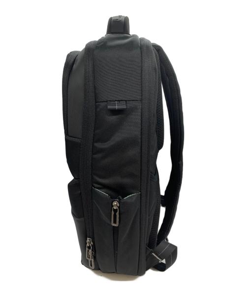 Samsonite（サムソナイト）Samsonite (サムソナイト) ビジネスリュック ブレイクエコ ブラックの古着・服飾アイテム