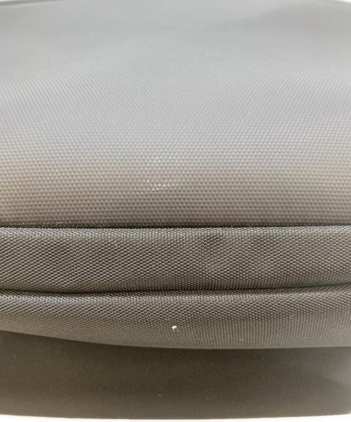 Samsonite（サムソナイト）Samsonite (サムソナイト) ビジネスリュック ブレイクエコ ブラックの古着・服飾アイテム