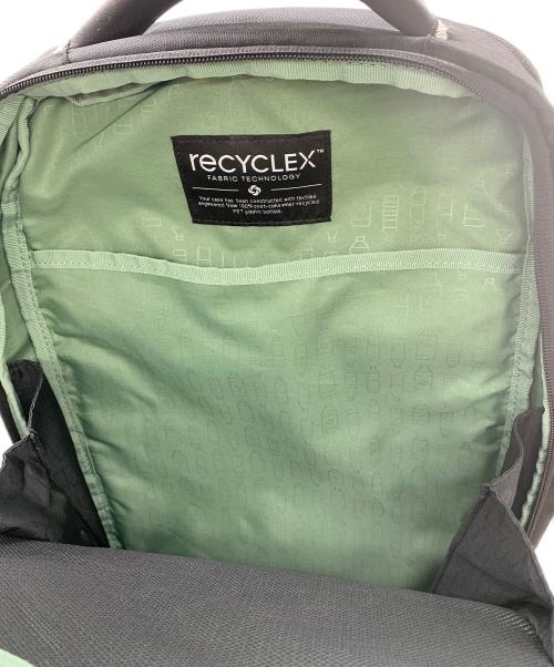 Samsonite（サムソナイト）Samsonite (サムソナイト) ビジネスリュック ブレイクエコ ブラックの古着・服飾アイテム