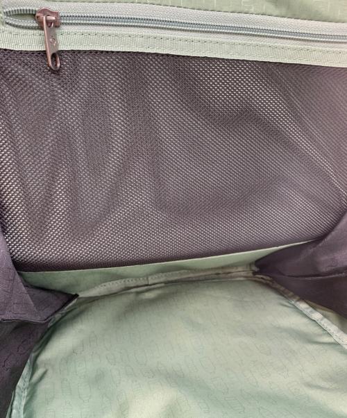 Samsonite（サムソナイト）Samsonite (サムソナイト) ビジネスリュック ブレイクエコ ブラックの古着・服飾アイテム