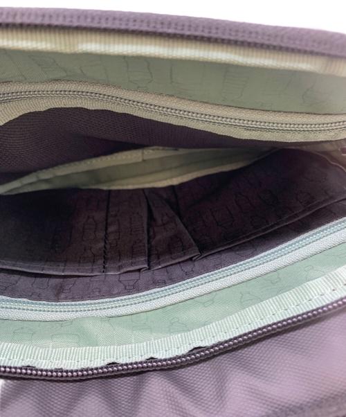 Samsonite（サムソナイト）Samsonite (サムソナイト) ビジネスリュック ブレイクエコ ブラックの古着・服飾アイテム